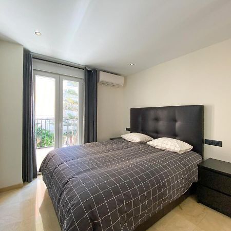פואנגירולה El Piso - Los Boliches Full Renovated Apartment מראה חיצוני תמונה