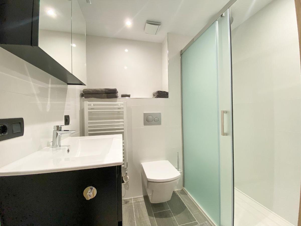 פואנגירולה El Piso - Los Boliches Full Renovated Apartment מראה חיצוני תמונה