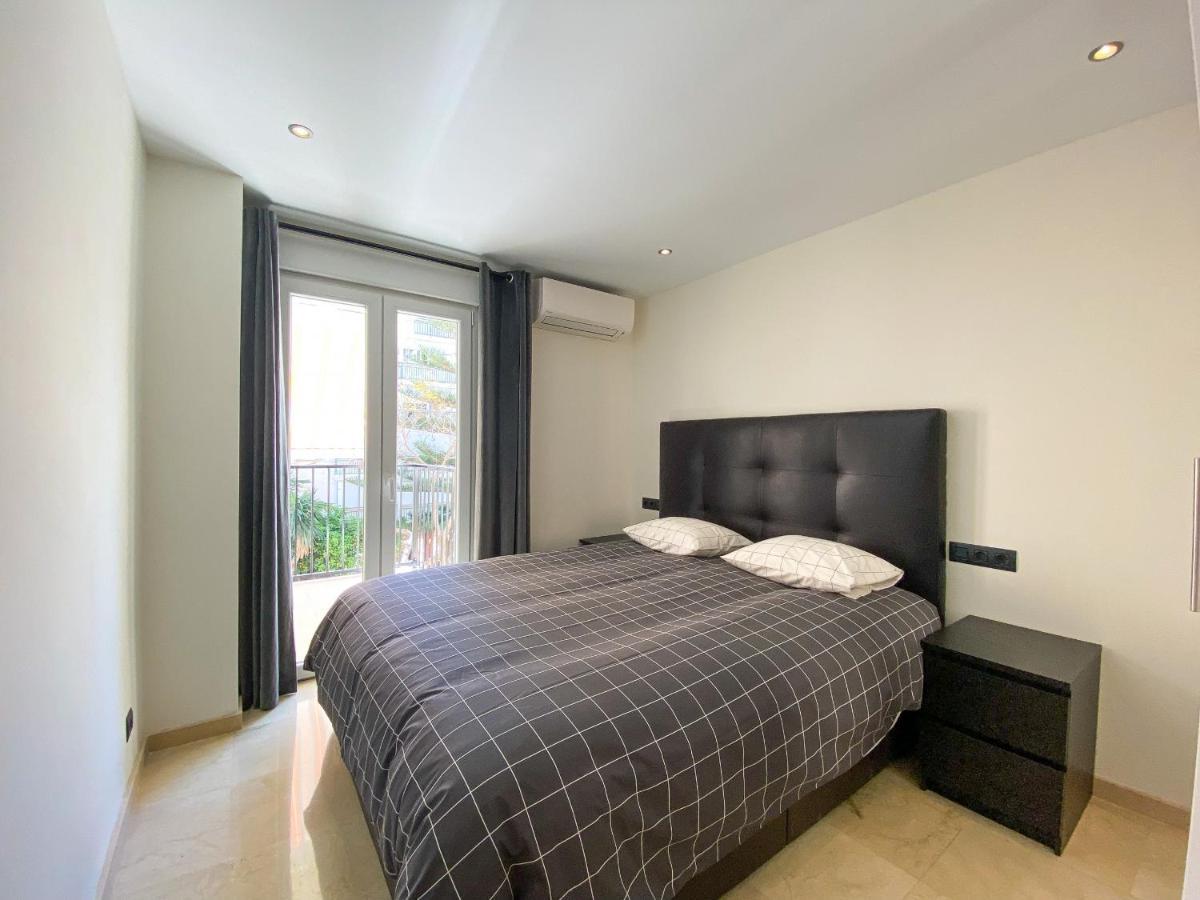 פואנגירולה El Piso - Los Boliches Full Renovated Apartment מראה חיצוני תמונה